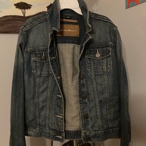 Vintage Eddie Bauer Denim Jacket